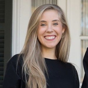 Meet your Posher, Charlotte